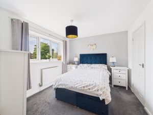 Master Bedroom- click for photo gallery